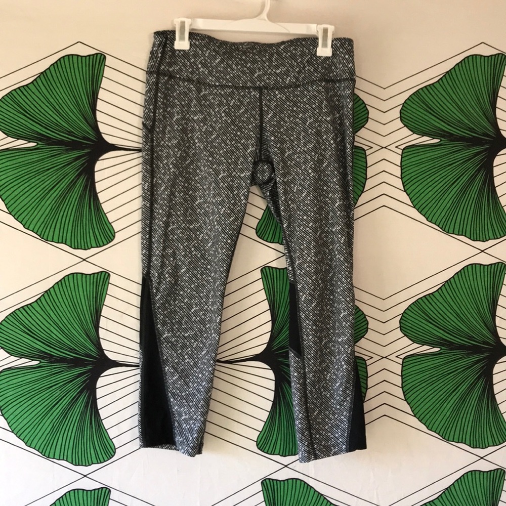 Nike running pants